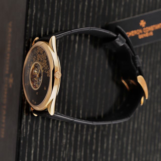 Vacheron Constantin Metiers d'Art 33222/000R-9701 Image 3